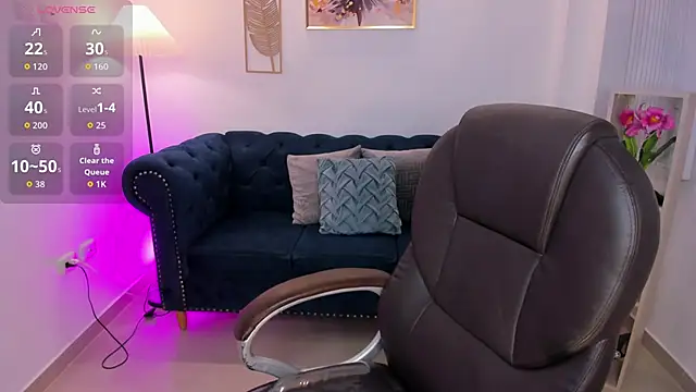 zharaa fox online show from May 2026 01:53:01 AM
