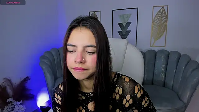 zharaa fox online show from February 2026 01:59:02 AM