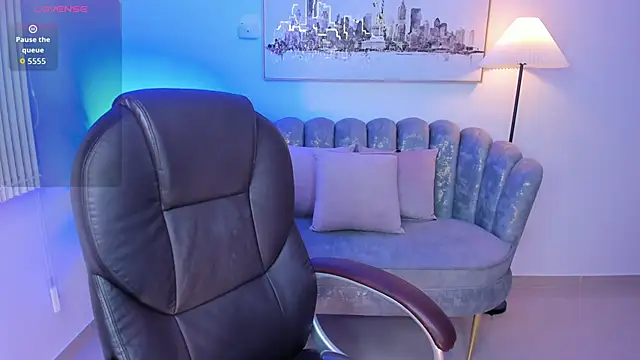 zharaa fox online show from May 2026 04:44:01 AM