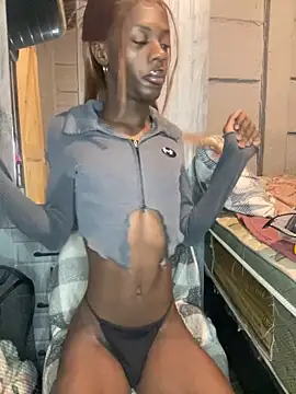 gingergirl67  online show from March 2026 04:17:02 AM