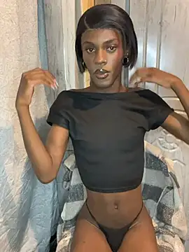 gingergirl67  online show from January 2026 09:00:02 PM