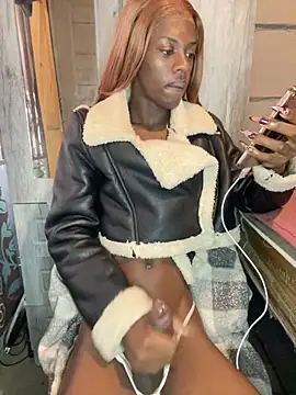 gingergirl67  online show from March 2026 05:00:01 AM