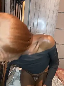 gingergirl67  online show from February 2026 10:38:01 PM