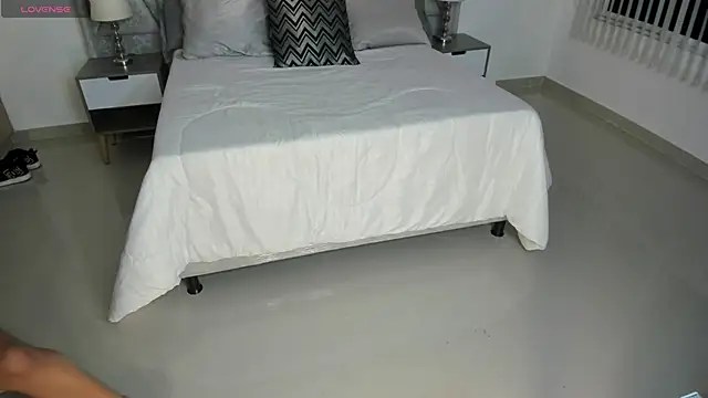 aria vixen  online show from September 2025 11:55:01 PM