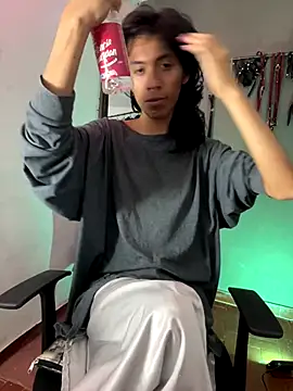 MadamLeRouge online show from November 2025 10:25:02 PM