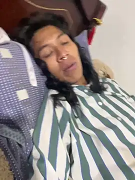 MadamLeRouge online show from November 2025 10:57:02 PM