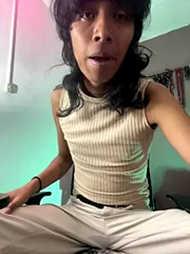 MadamLeRouge online show from November 2025 10:13:02 PM