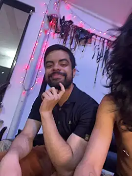 MadamLeRouge online show from March 2026 02:56:02 PM