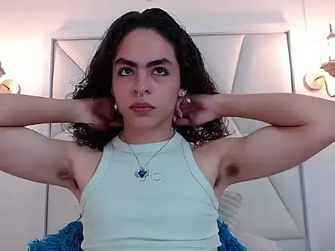 Samiwilliams online show from October 2025 07:37:02 PM