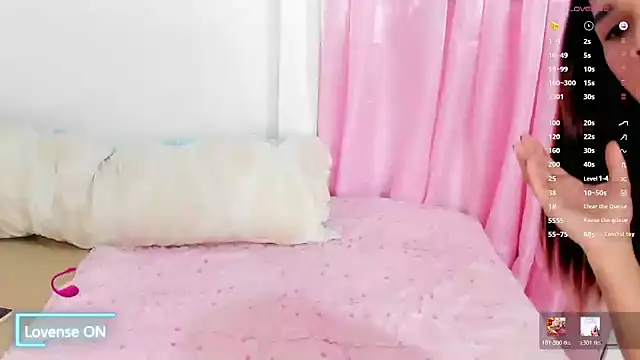 jeanalove online show from February 2026 03:11:02 PM