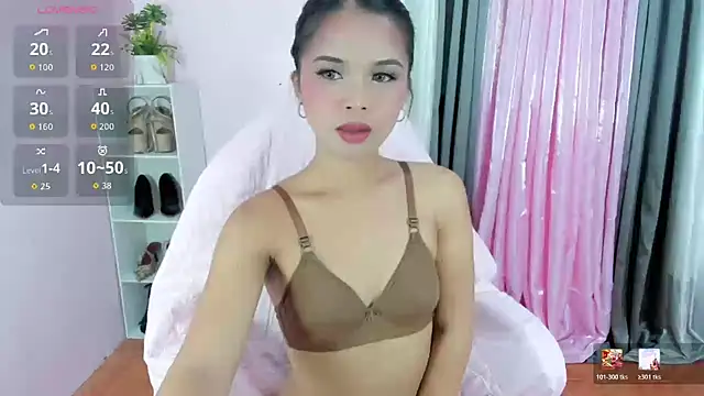 jeanalove online show from July 2026 02:16:01 PM