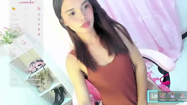 jeanalove online show from November 2025 06:22:01 PM