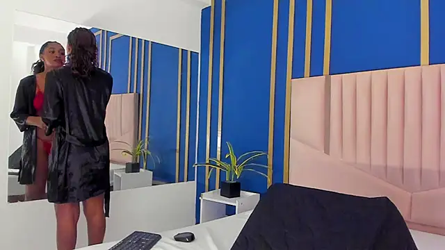 Snapshot of AmaraFierce chatting on November 2025 11:36:02 AM AmaraFierce online show from November 2025 11:36:02 AM