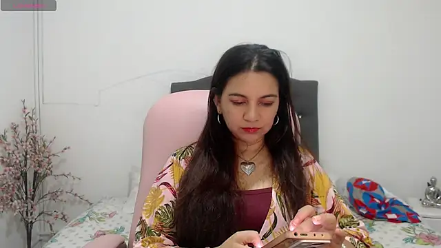 astrolover  online show from October 2025 02:54:02 AM