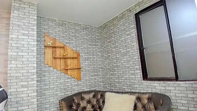 Alisonn Doll online show from November 2025 01:10:02 PM