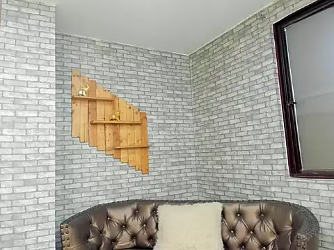 Alisonn Doll online show from November 2025 11:57:01 AM