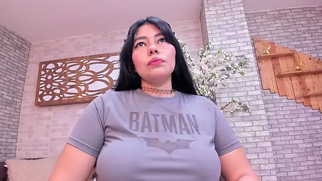 Alisonn Doll online show from October 2025 02:51:02 PM