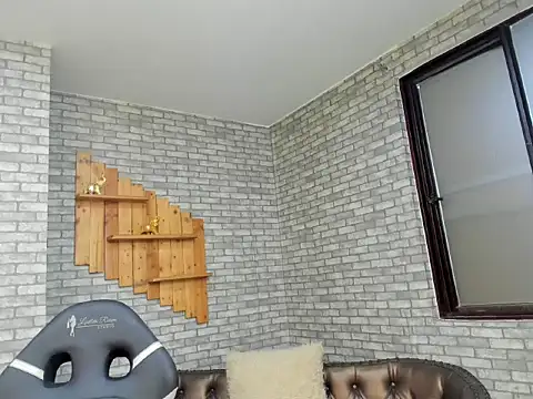 Alisonn Doll online show from November 2025 12:09:02 PM