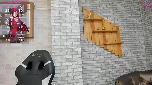 Alisonn Doll online show from November 2025 12:50:02 PM