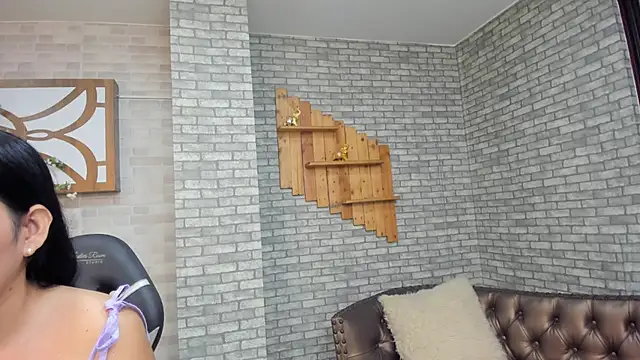 Alisonn Doll online show from November 2025 12:09:01 PM