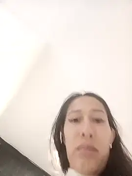 Amelia Rivas online show from October 2025 01:51:02 AM