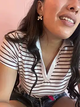 Amelia Rivas online show from June 2026 06:56:01 PM