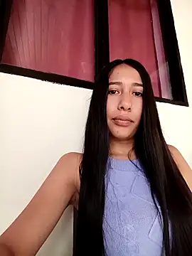Amelia Rivas online show from October 2025 05:26:01 PM