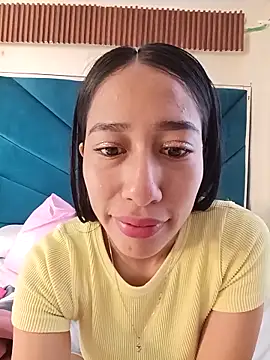 Amelia Rivas online show from October 2025 05:21:01 PM