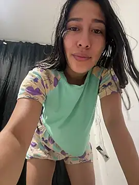 Amelia Rivas online show from April 2026 10:41:01 AM