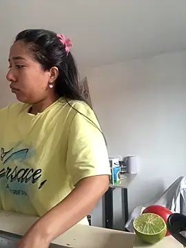 Amelia Rivas online show from April 2026 01:46:02 PM