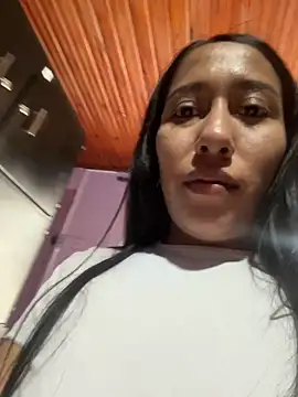Amelia Rivas online show from May 2026 06:59:01 PM