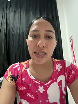 Amelia Rivas online show from June 2026 03:17:02 AM