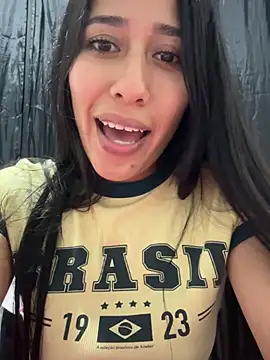 Amelia Rivas online show from May 2026 03:17:02 AM