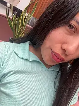 Amelia Rivas online show from February 2026 05:43:02 PM