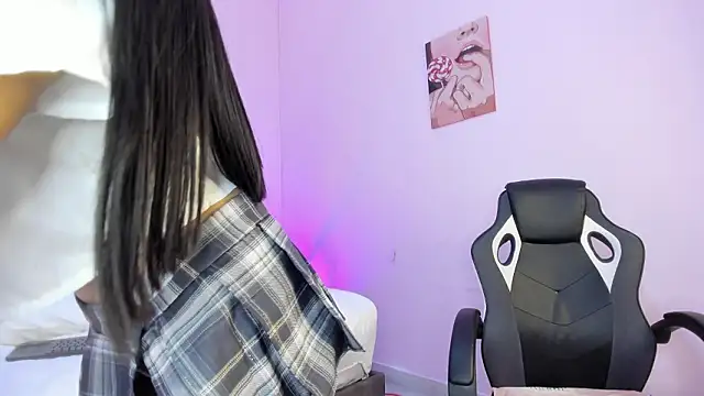 Amelia Rivas online show from March 2026 02:19:02 PM