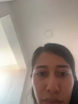 Amelia Rivas online show from April 2026 02:56:01 PM