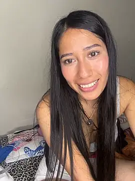 Amelia Rivas online show from April 2026 02:02:02 AM