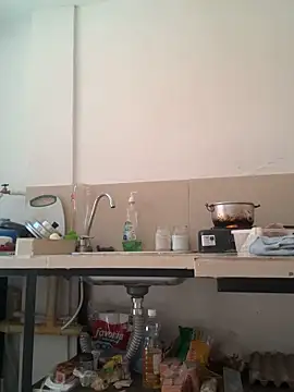 Amelia Rivas online show from March 2026 04:10:01 PM