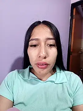 Amelia Rivas online show from October 2025 03:12:01 PM