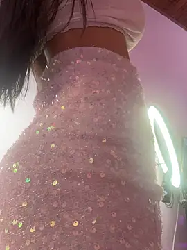 Amelia Rivas online show from June 2026 01:00:02 PM