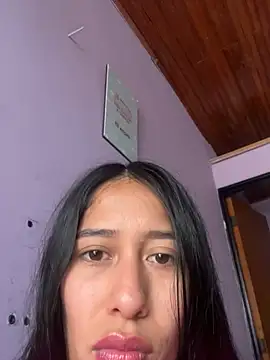 Amelia Rivas online show from February 2026 06:36:02 PM