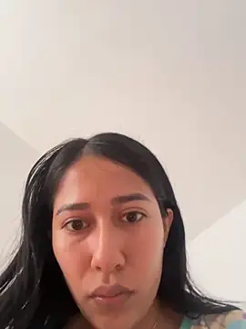 Amelia Rivas online show from April 2026 02:19:01 PM