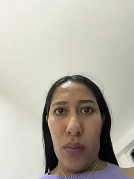 Amelia Rivas online show from March 2026 01:26:02 AM