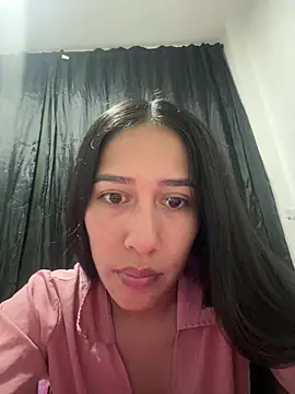 Amelia Rivas online show from July 2026 01:56:01 AM