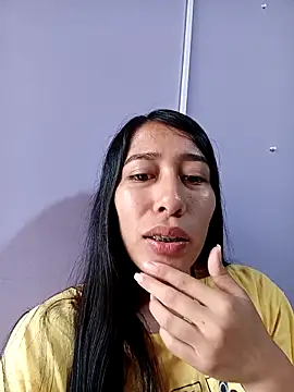 Amelia Rivas online show from October 2025 06:20:01 PM