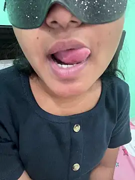 TeluguIshu teen20 online show from April 2026 11:34:02 AM