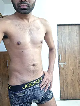 DEvilsaam3 online show from November 2025 07:39:01 PM