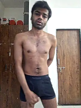 DEvilsaam3 online show from December 2025 07:19:01 PM