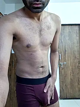 DEvilsaam3 online show from November 2025 01:39:02 PM