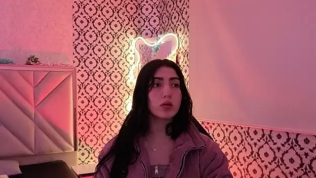 Ixchel tay online show from February 2026 03:18:02 AM